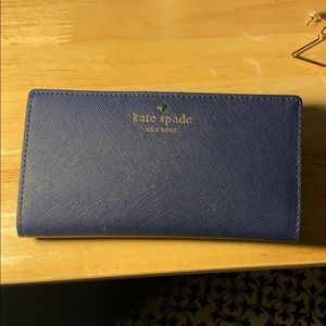 Kate Spade wallet